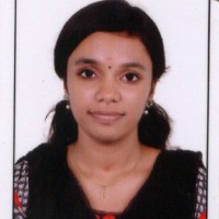 Karthika Menon