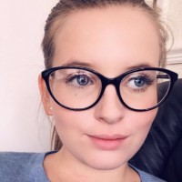 Catriona Moston