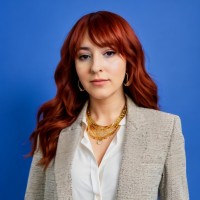 Ashley Hall, MBA