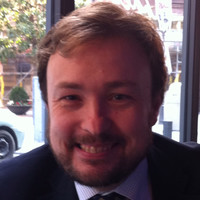 Iñigo Payás Solaeche
