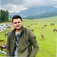 Umar Abdullah