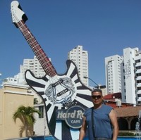 Ing. Jose Luis Carbajal Ayala