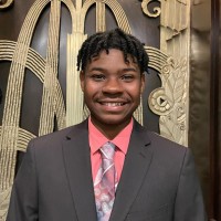 Jalen Tucker
