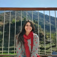 Sheba Siddiqui
