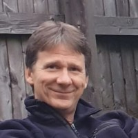 Ian Gaunt