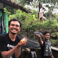 Tiyo Meizi Nugroho