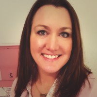 Gwyneth Carsten Spinden