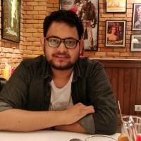 Shubham Maurya