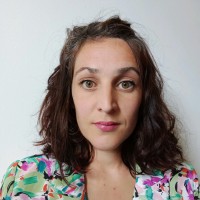 Agathe RABOUIN