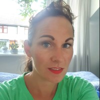 Susanne Van Der Lee