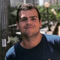 Pablo Arantes