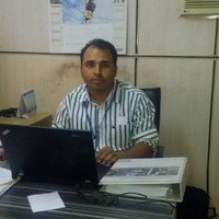 Rajesh Dwivedi