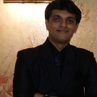 Ca Chintan Tanna