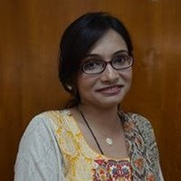Mehwish Hussain