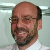 Dr David Case
