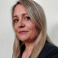 Daniela Veronica Silva Chamorro