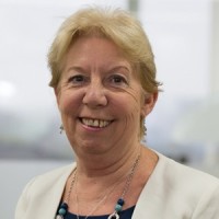 Rosemary Buhagiar