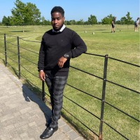 Jamel Grant