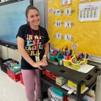 Leah Mashioff