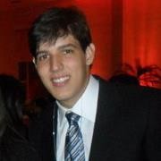 Raphael Olinto