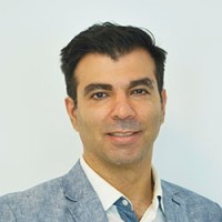 Babak Rabiei