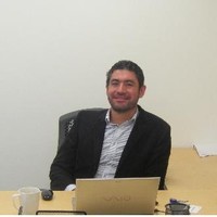 Mauricio Londoño Marín