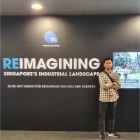 Fredy Nendra Pranata