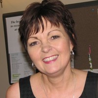 Sue Sylvestre
