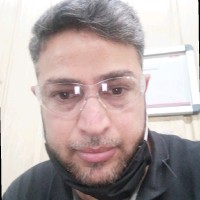 Ahmad Ali