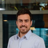 Nicolás Díaz Cancino