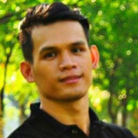 Rodrem Edsie Bantilo