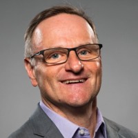 Dave Kanaby