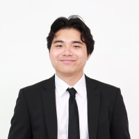 George Tan