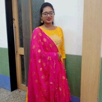 Siddhi Salunke
