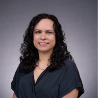 Danielle Harris Mba, Rrt-Nps, Ae-C