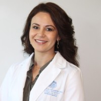 Maria Paola Arellano Maric