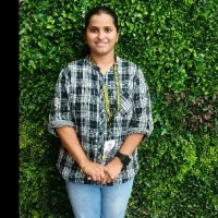 Saranya Karthikeyan