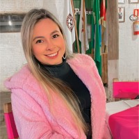 Nadine Friedrichs