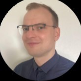 Jonas Tvede Henriksen