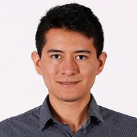 Ivan Melendez Vazquez