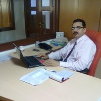 Ashok Tomar