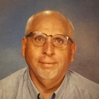 Christopher Huber