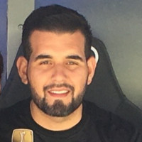 Ernesto Davis Sanchez