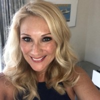 Marisa Hamilton