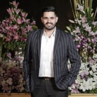 Sangram Singh Sandhu