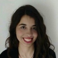Teresa Ferrão Garcia Belo