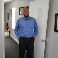 Quinton Cooper