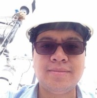 Juan Carlos Scarpetta Farias