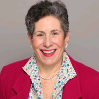 Elizabeth Kretchmer
