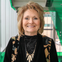 Peggy Dickerson